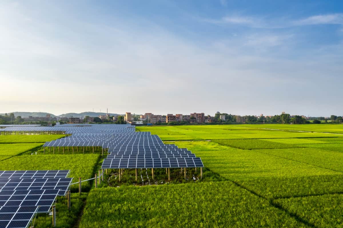 15 Ways to Use Solar Technology in Agriculture