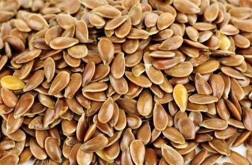 Health Benefits of Flax Seed