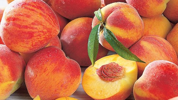 Health Benefits of Peach Fruit