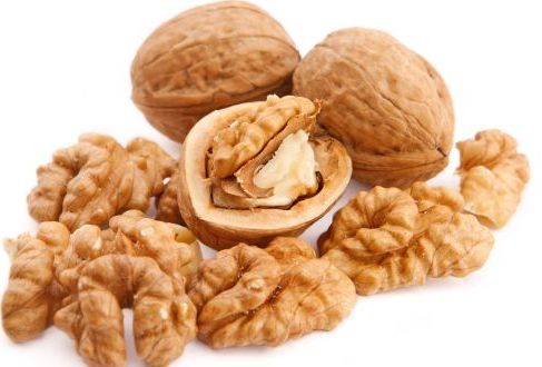 Health Benefits of Walnut