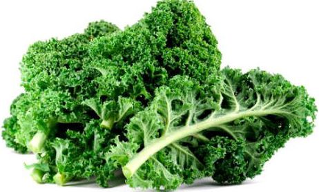 Health Benefits of Kale leaves