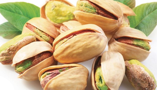 Health Benefits Pistachio Nuts