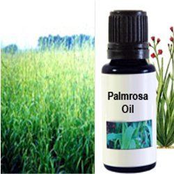 Health Benefits of Palmarosa Essential Oil.