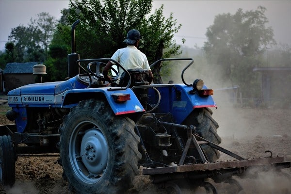 Tractor Schemes In Bihar.