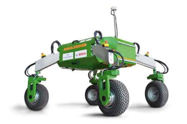 Agricultural Robots Advantages Automation History Future Agri Farming