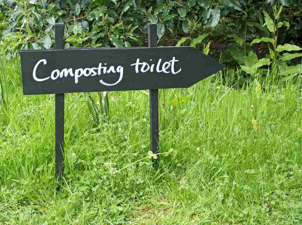 Composting Manure