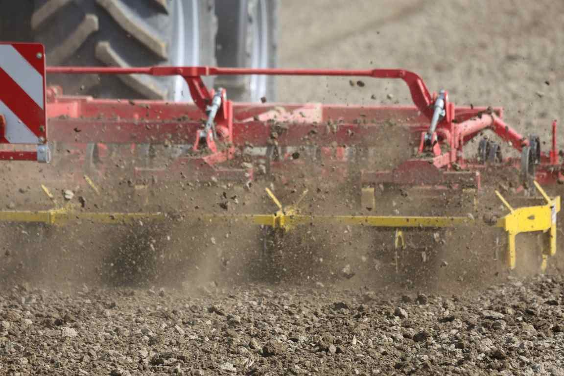 Soil Preparation Methods 