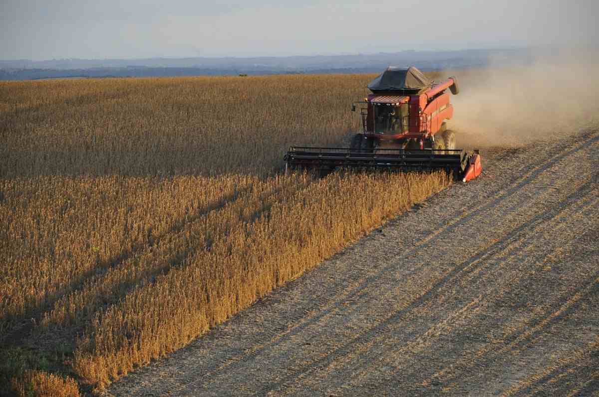 Can foreigners buy agricultural land in Brazil