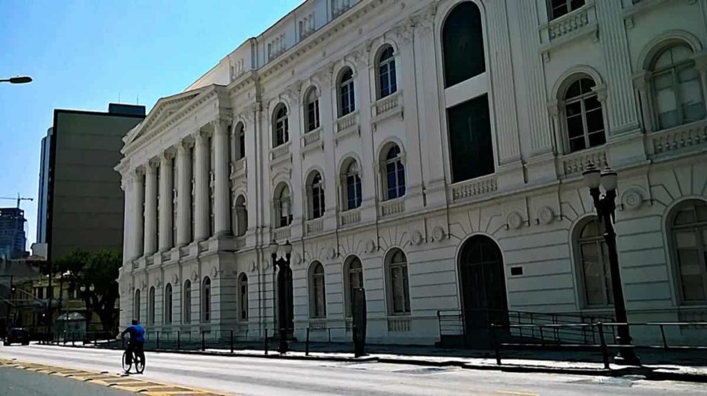 Top Agricultural Universities in Brazil
