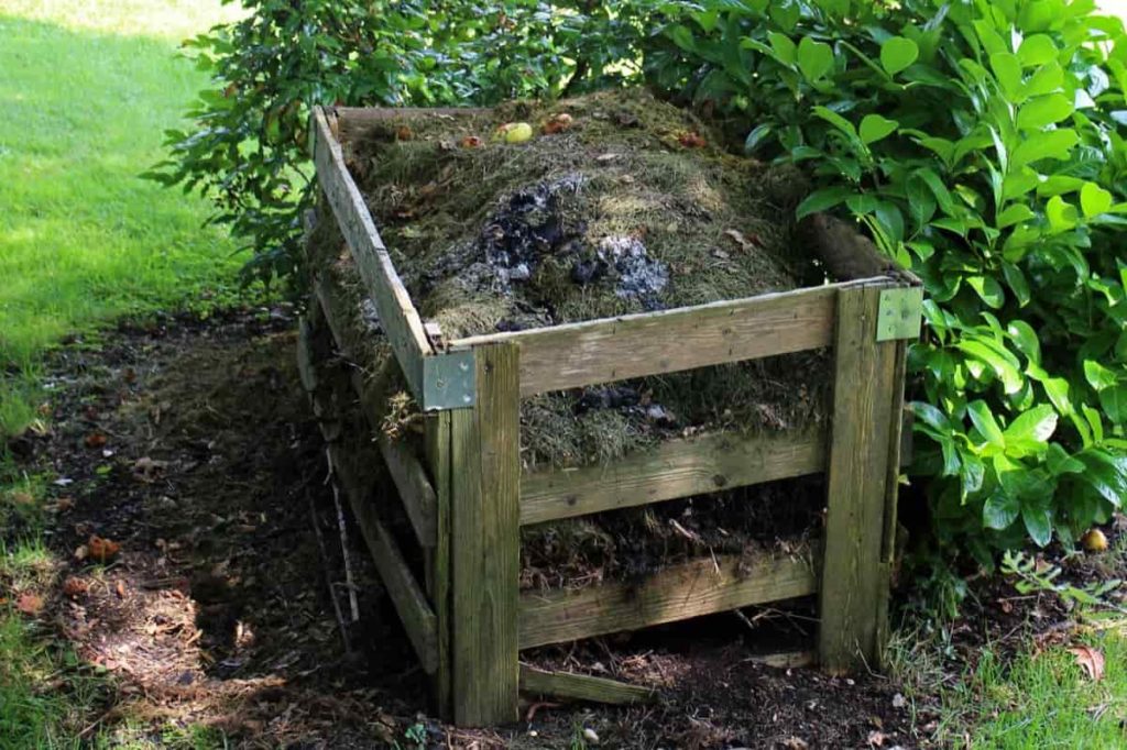 A Guide to Understand the Composting of a Garden/Farm