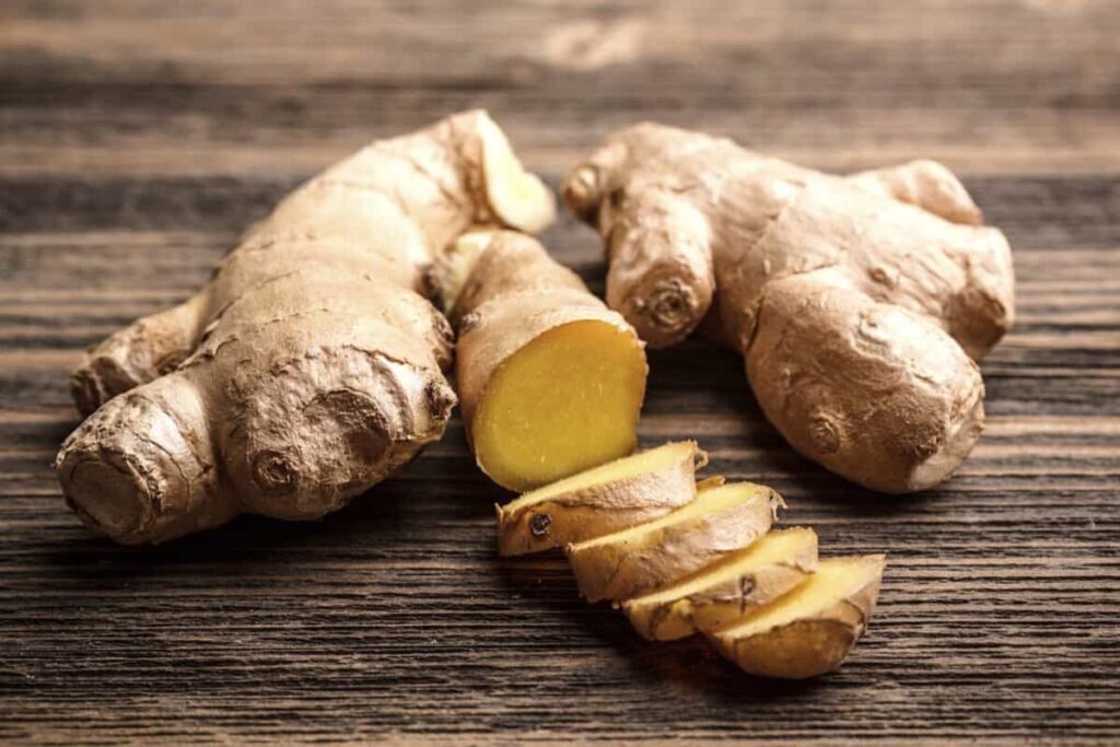 How to Grow Ginger in the USA4