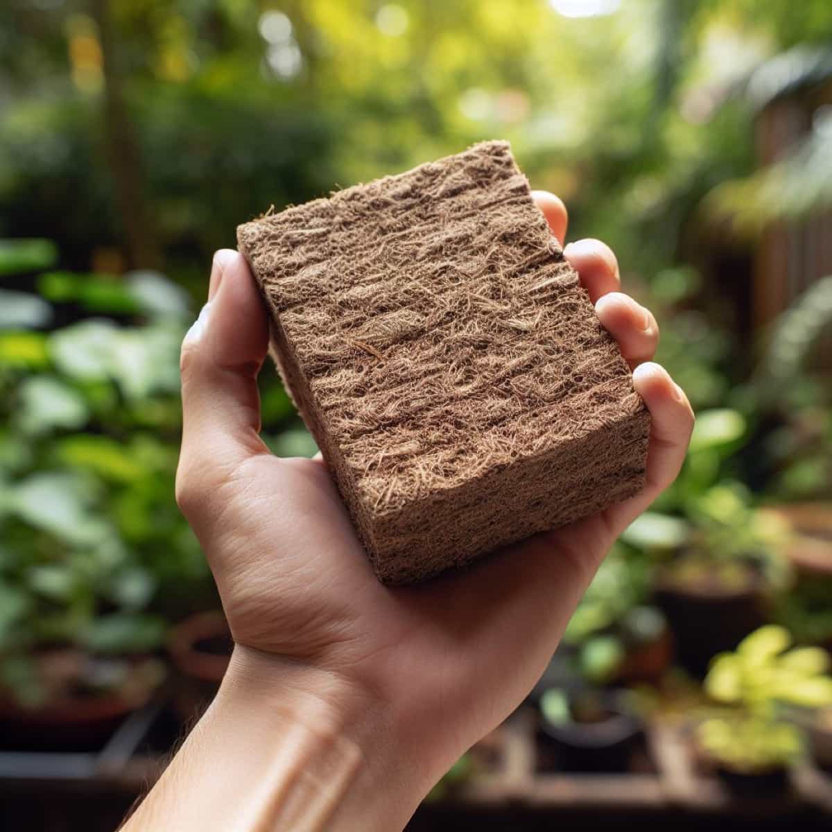 15 Best Cocopeat Blocks in India: Best Cocopeat Block Brands of 1kg, 5kg and 10kg with Price List