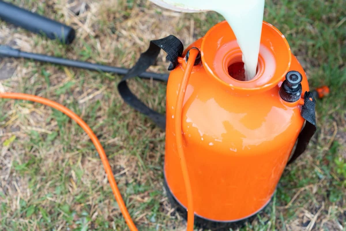 Best Garden Pump Pressure Sprayers in India