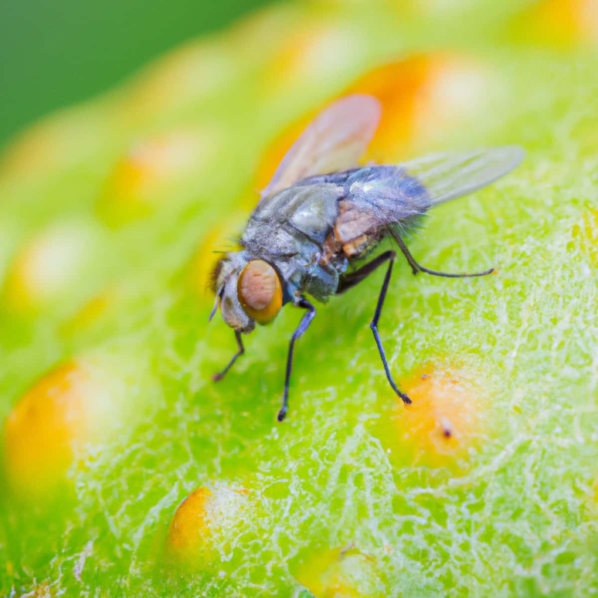 How to Get Rid of Fruit Fly in Vegetables