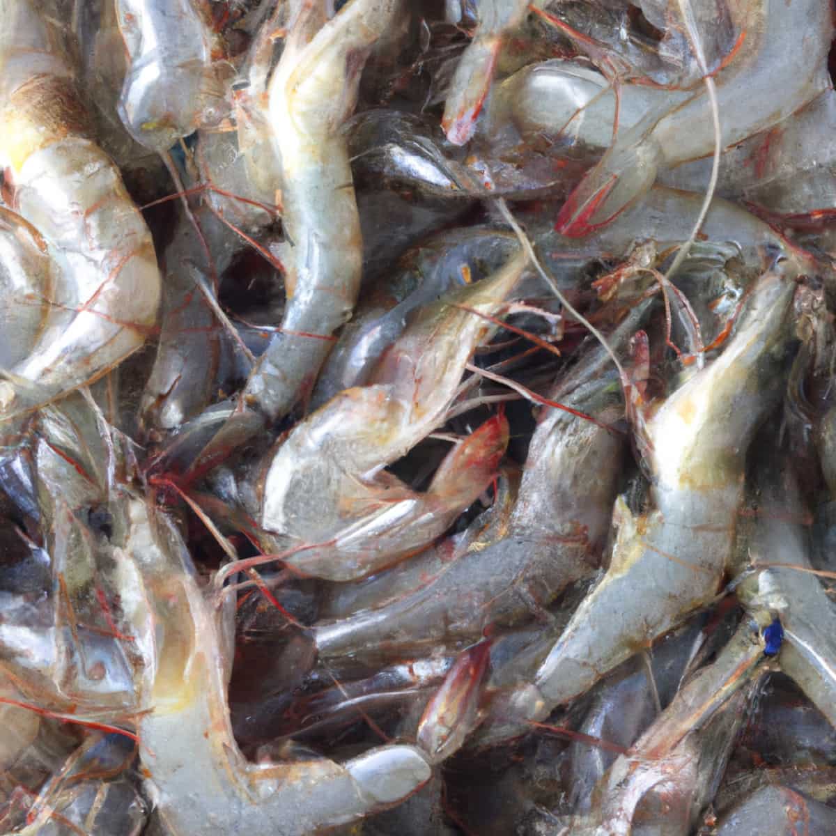 Increase Vannamei Shrimp Farming Yield6