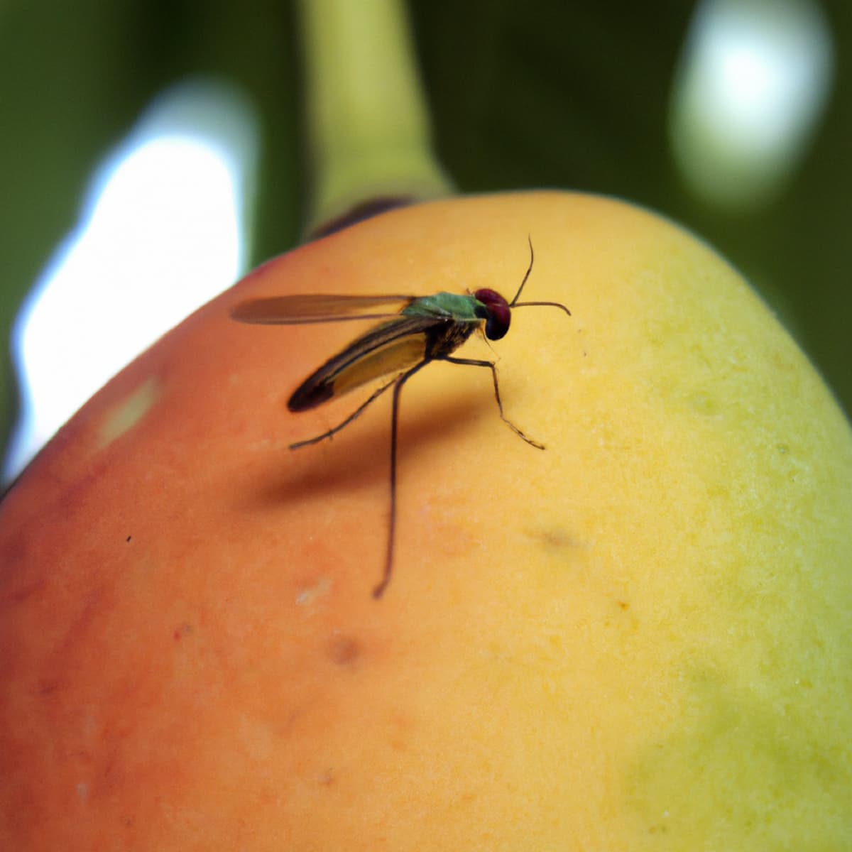 Key Rules to Get Rid of Fruit Fly in Mango