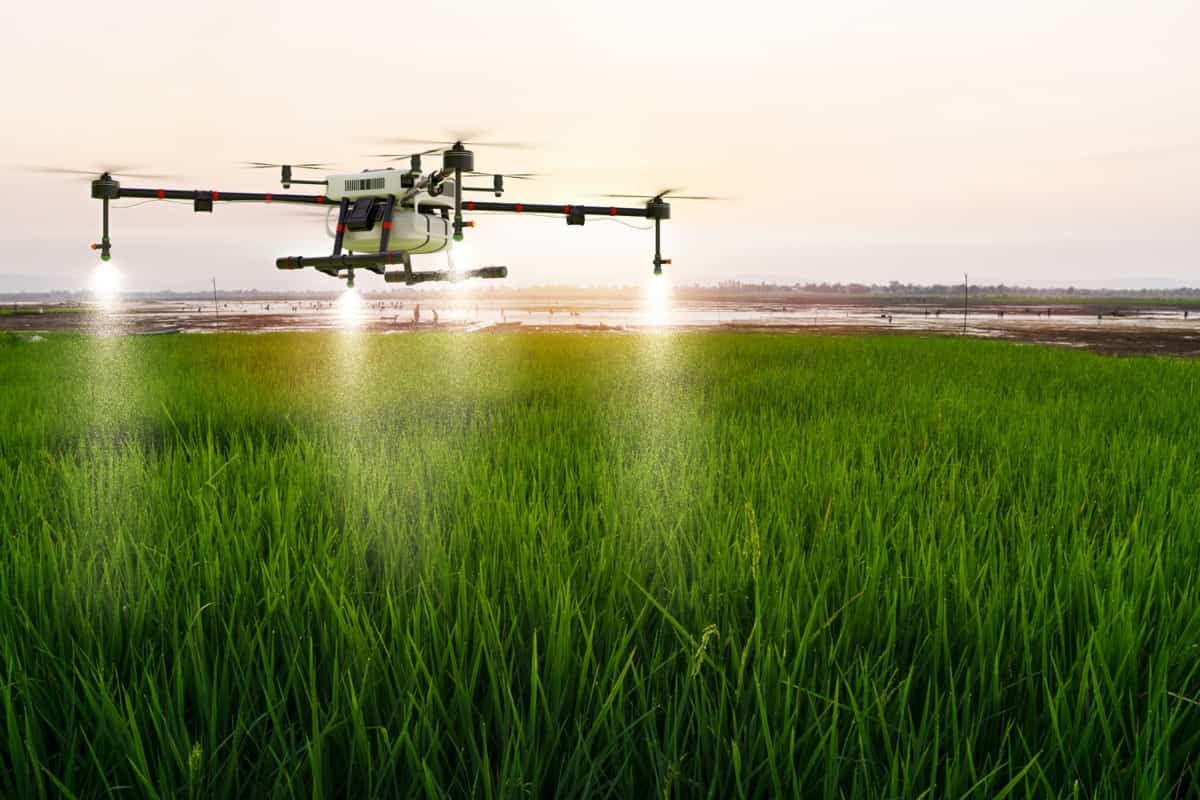 How to Unlock Key Technologies to Improve Food Security