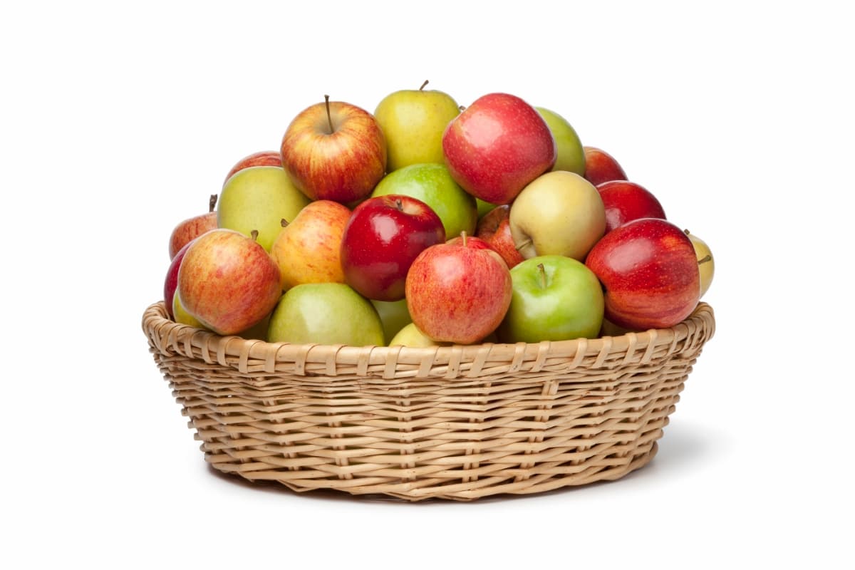 Top 20 Apple Varieties in India